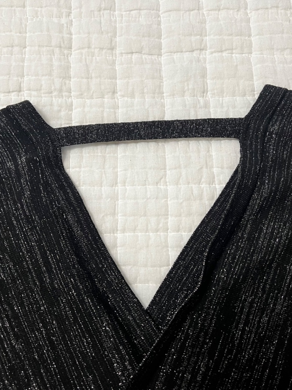GENTLY  USED - evening dress - Picture 12 of 12